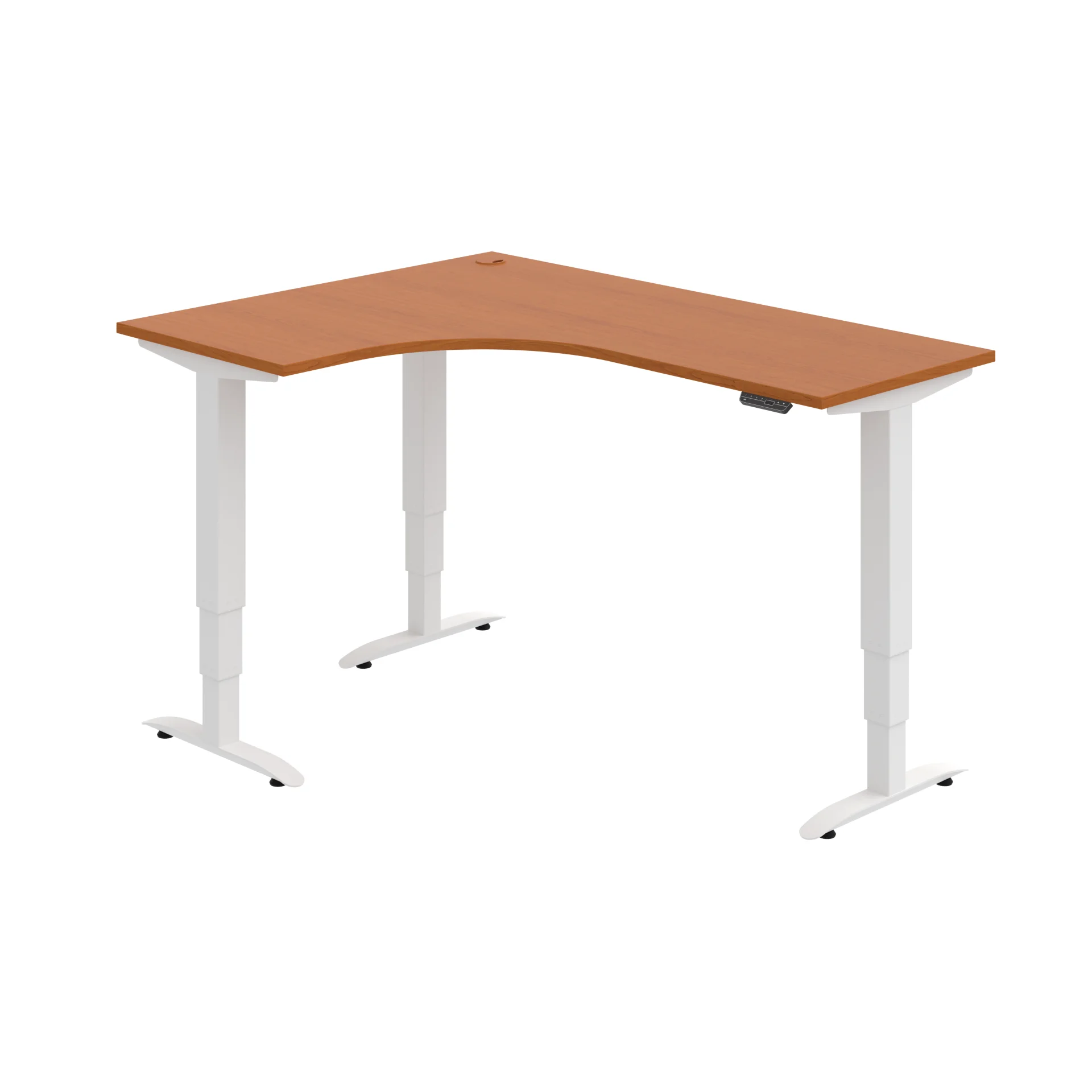 Ergonomický stůl Elso Ergo II